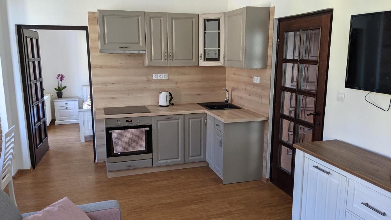 Apartmany Nejdek Εξωτερικό φωτογραφία